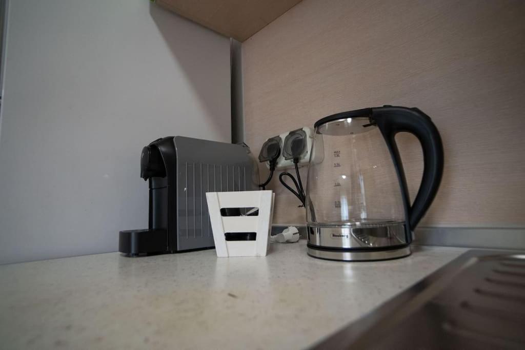 The Green Apartment In The Heart Of Old Sofia 1Bdr ภายนอก รูปภาพ