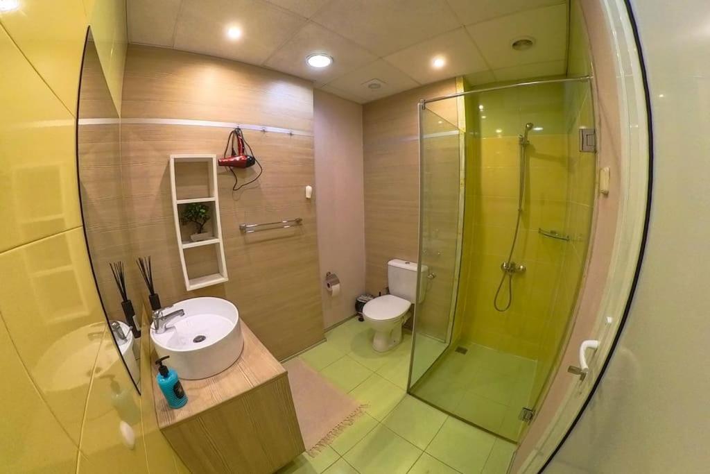The Green Apartment In The Heart Of Old Sofia 1Bdr ภายนอก รูปภาพ