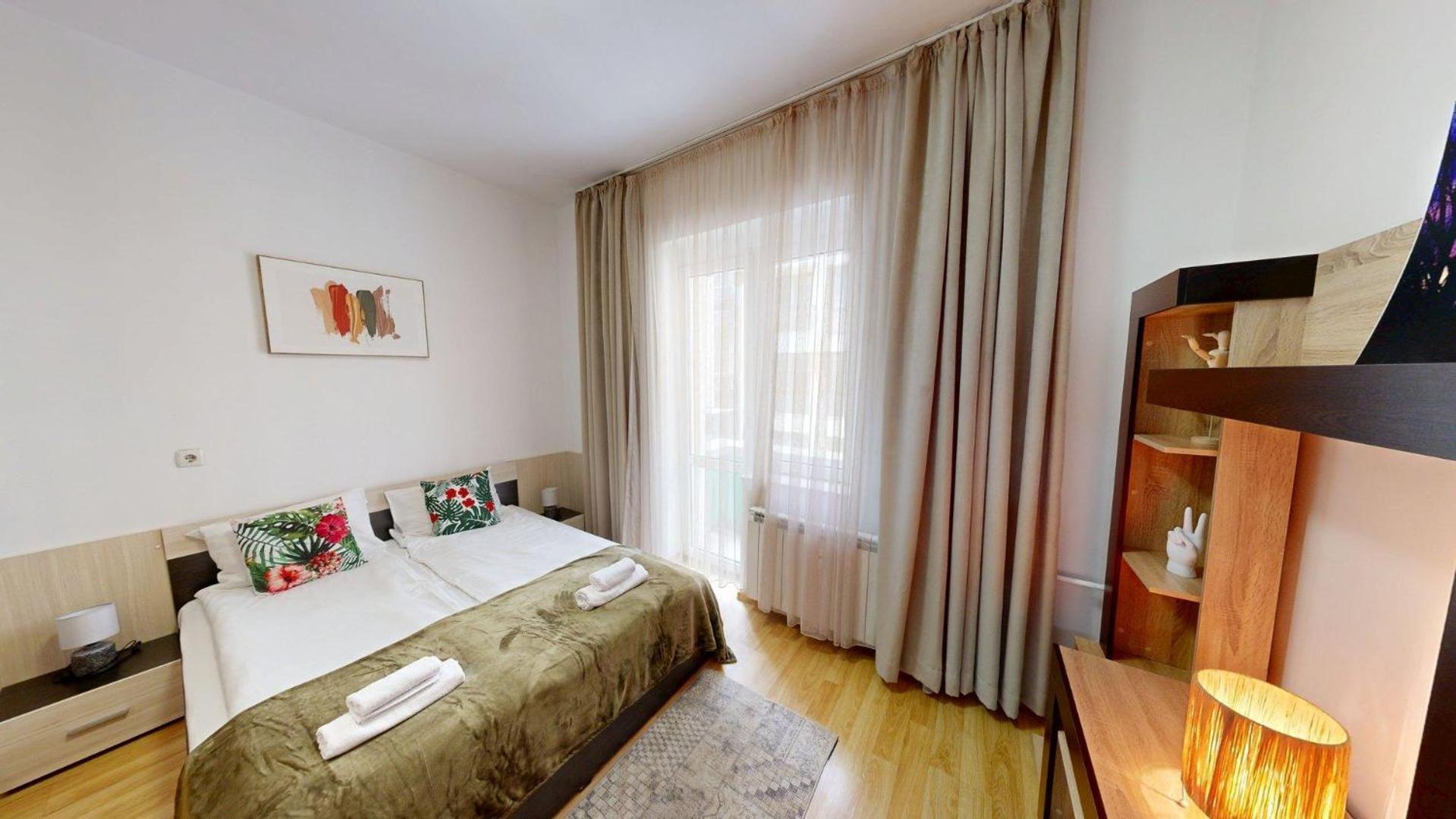 The Green Apartment In The Heart Of Old Sofia 1Bdr ภายนอก รูปภาพ